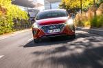 Hyundai IONIQ plug-in 2019 года (WW)